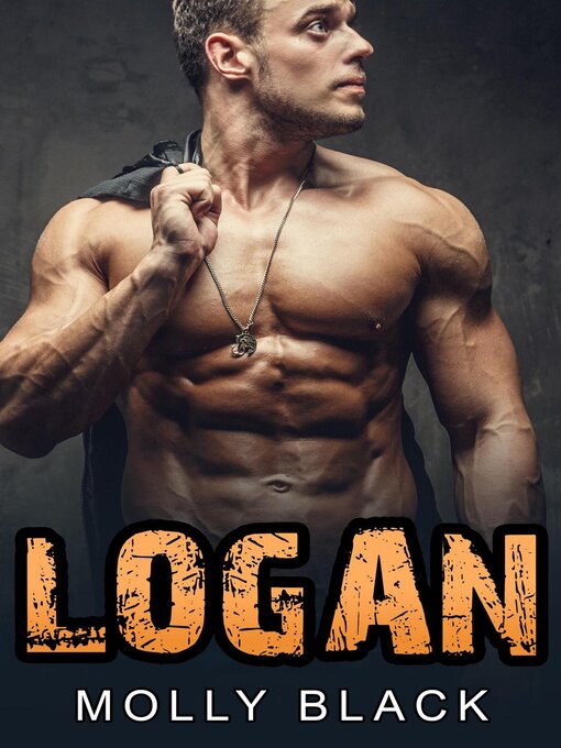 Title details for Logan by Molly Black - Wait list